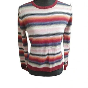 Crystal Kobe sweater